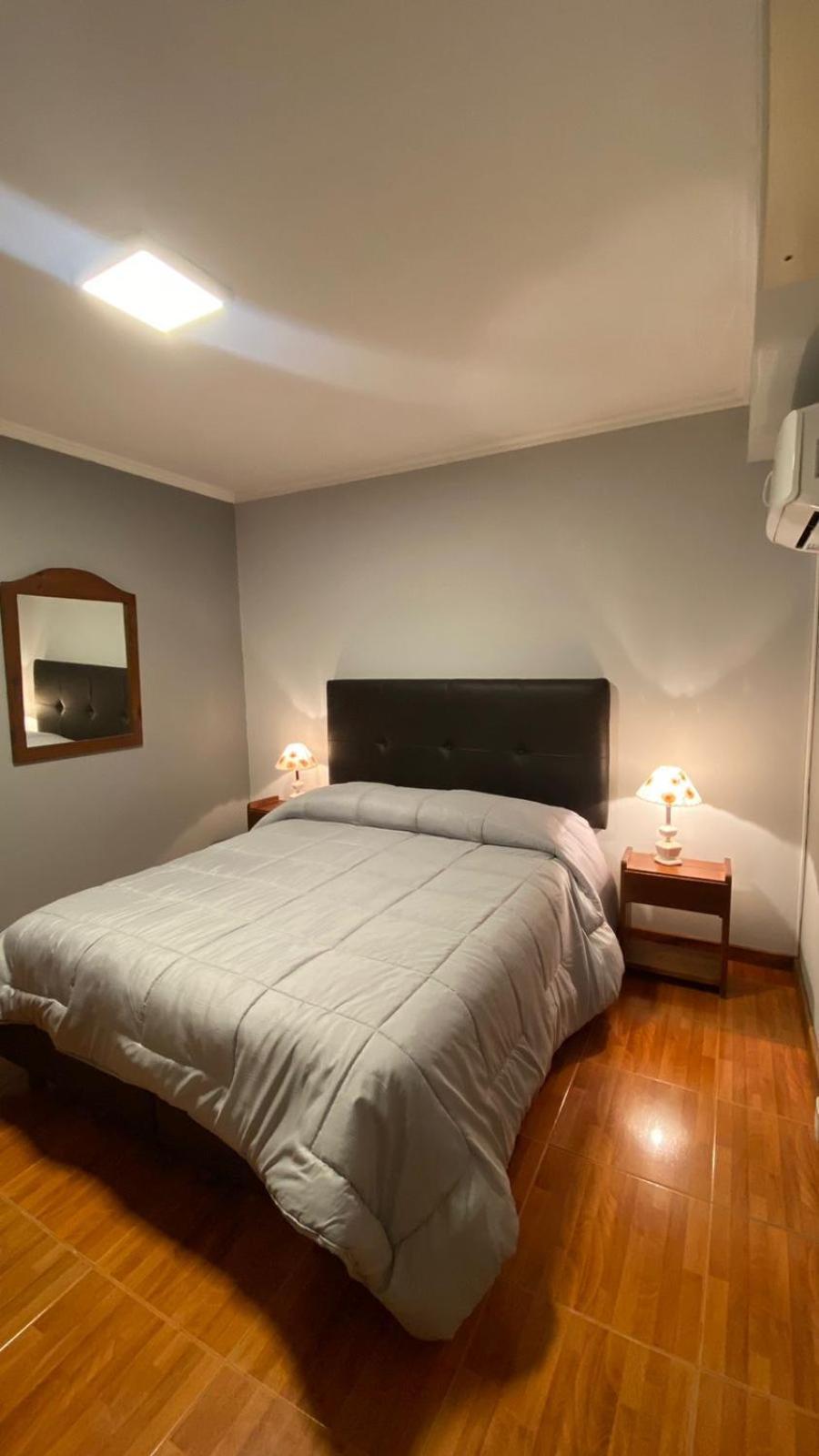 Hotel Boutique Calash Mar del Plata Kültér fotó