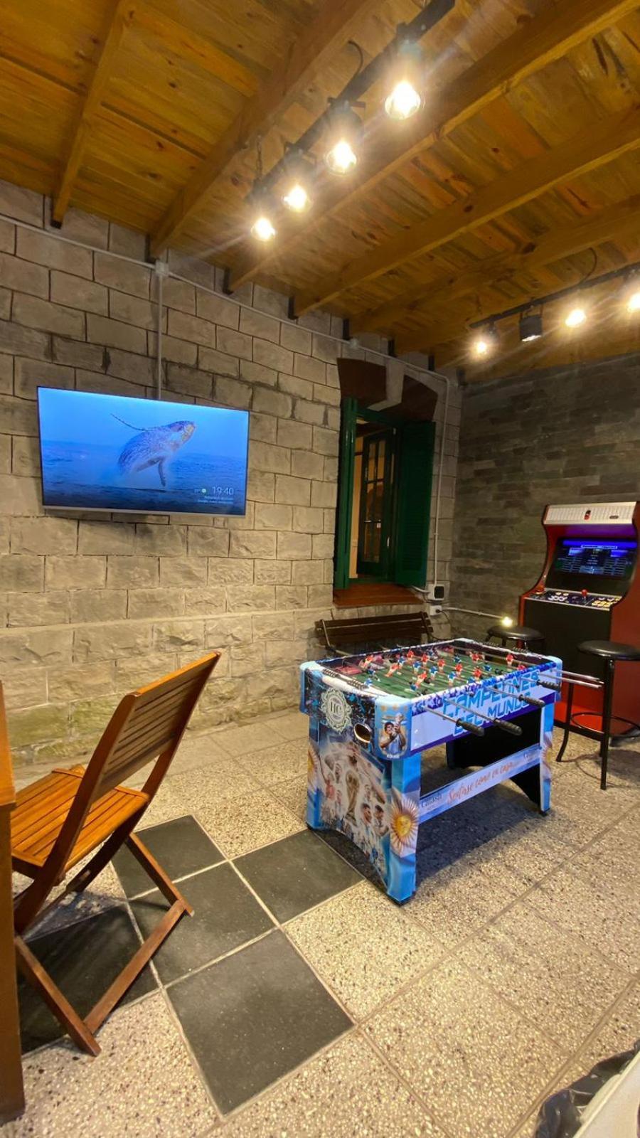 Hotel Boutique Calash Mar del Plata Kültér fotó