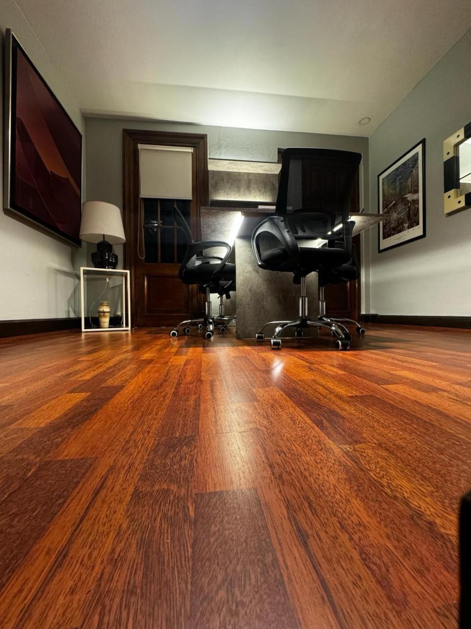 Hotel Boutique Calash Mar del Plata Kültér fotó