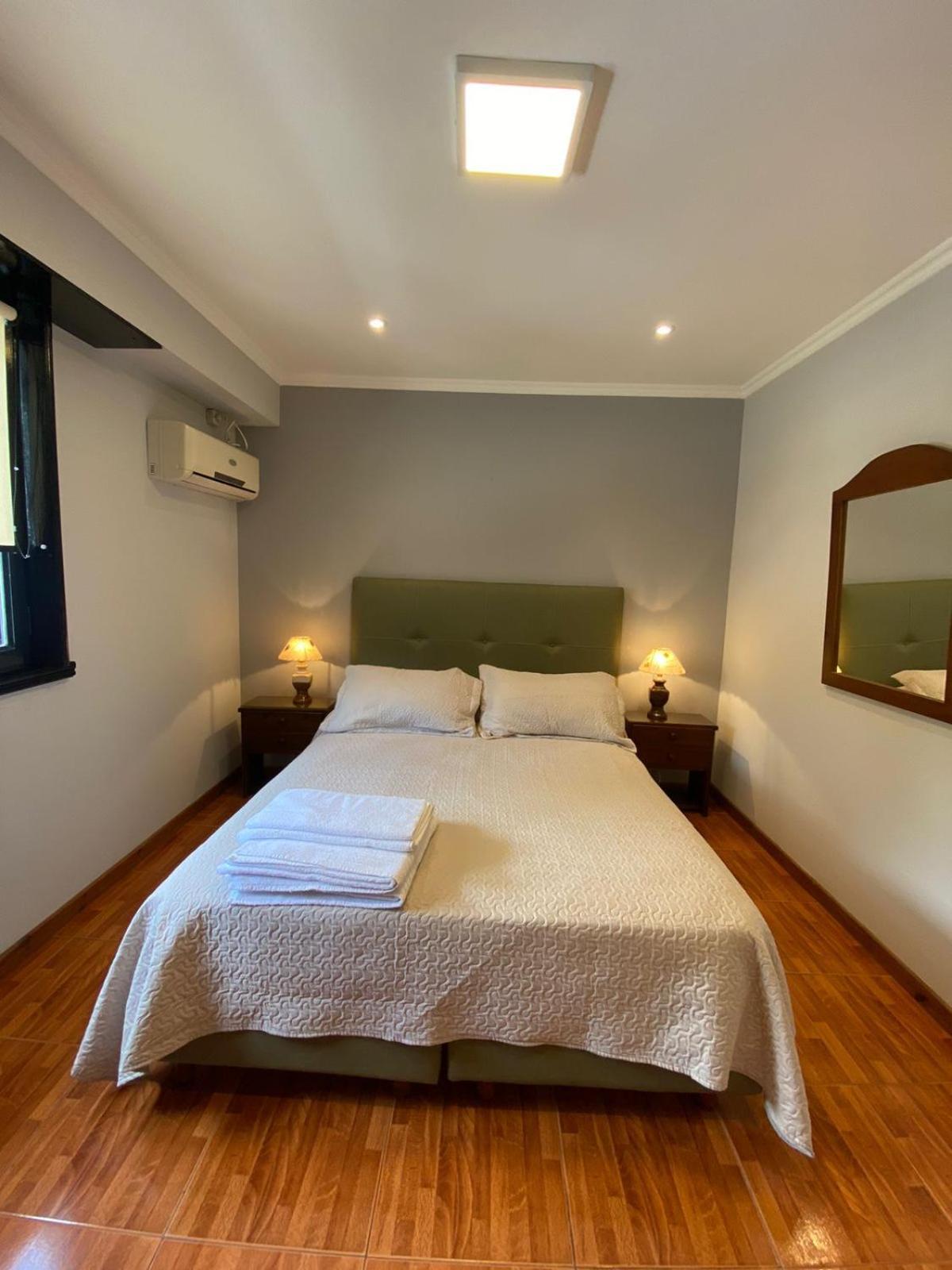 Hotel Boutique Calash Mar del Plata Szoba fotó
