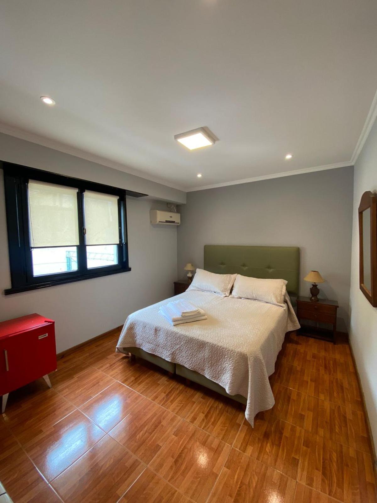 Hotel Boutique Calash Mar del Plata Szoba fotó