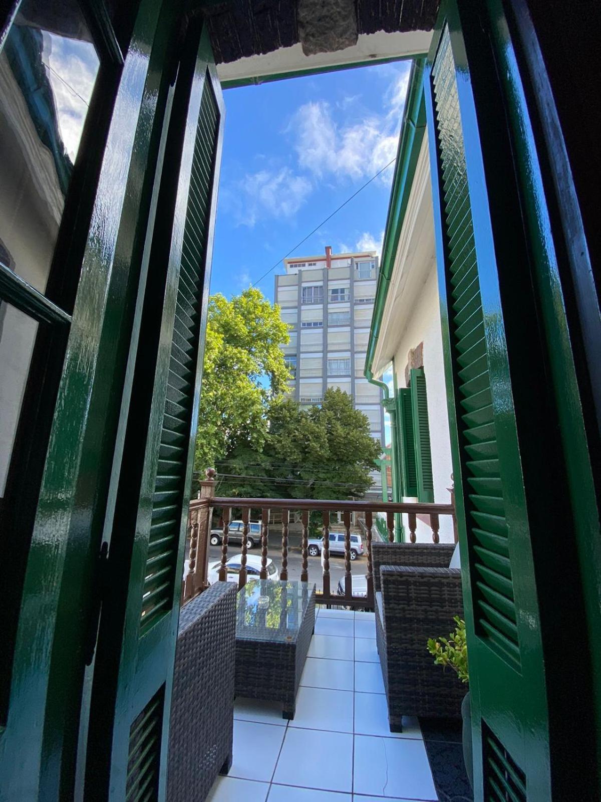 Hotel Boutique Calash Mar del Plata Kültér fotó
