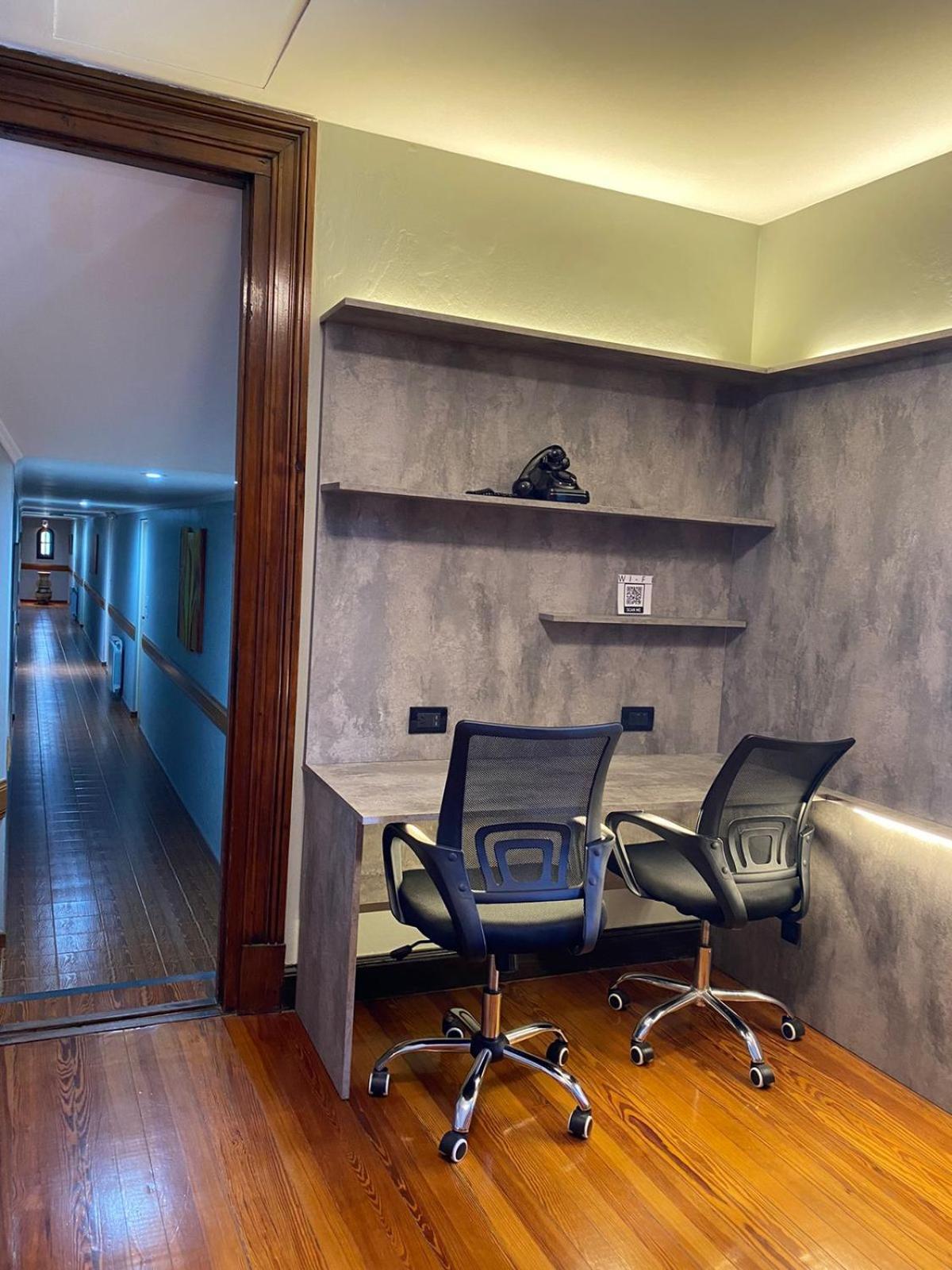 Hotel Boutique Calash Mar del Plata Kültér fotó