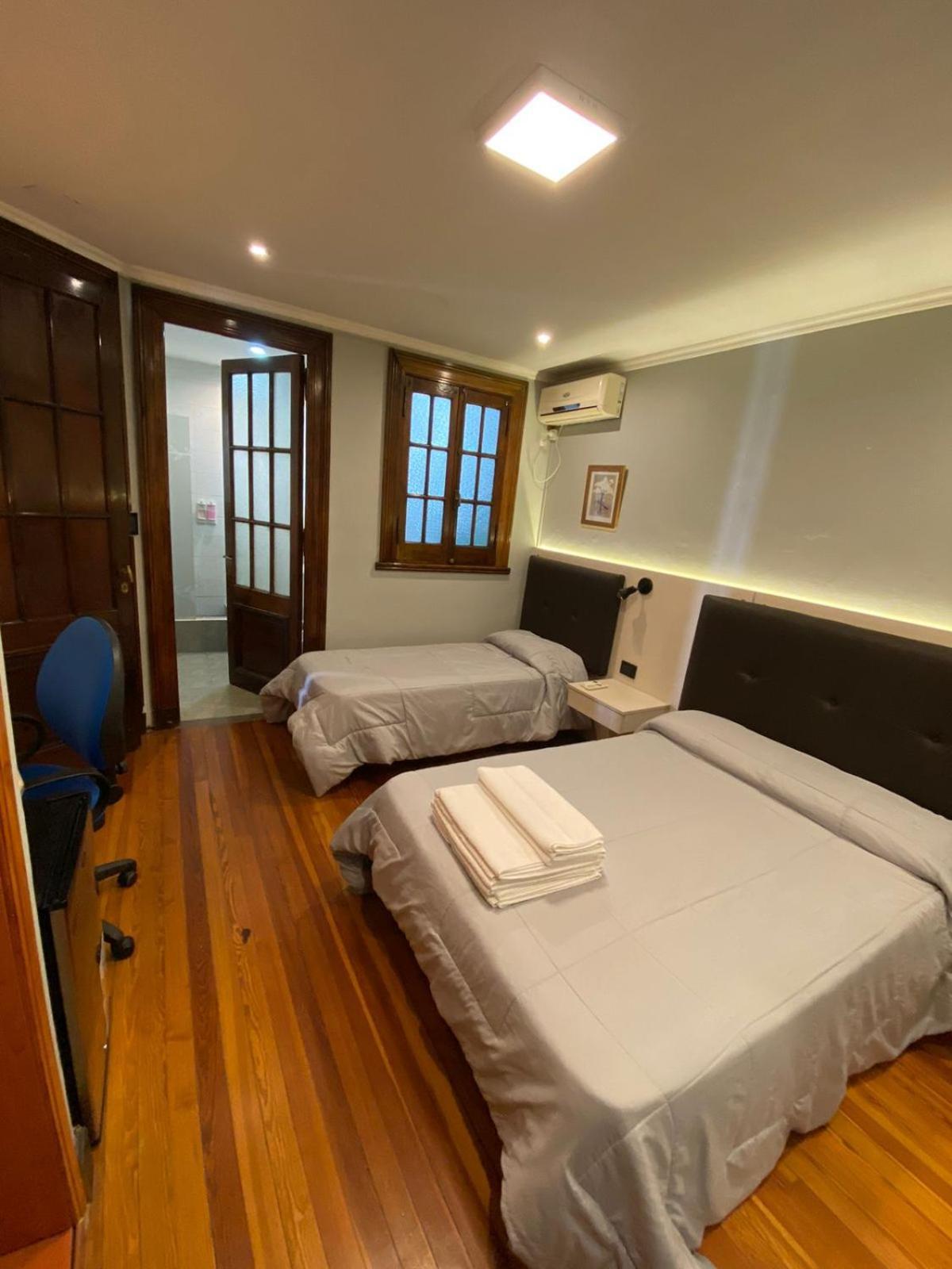 Hotel Boutique Calash Mar del Plata Szoba fotó