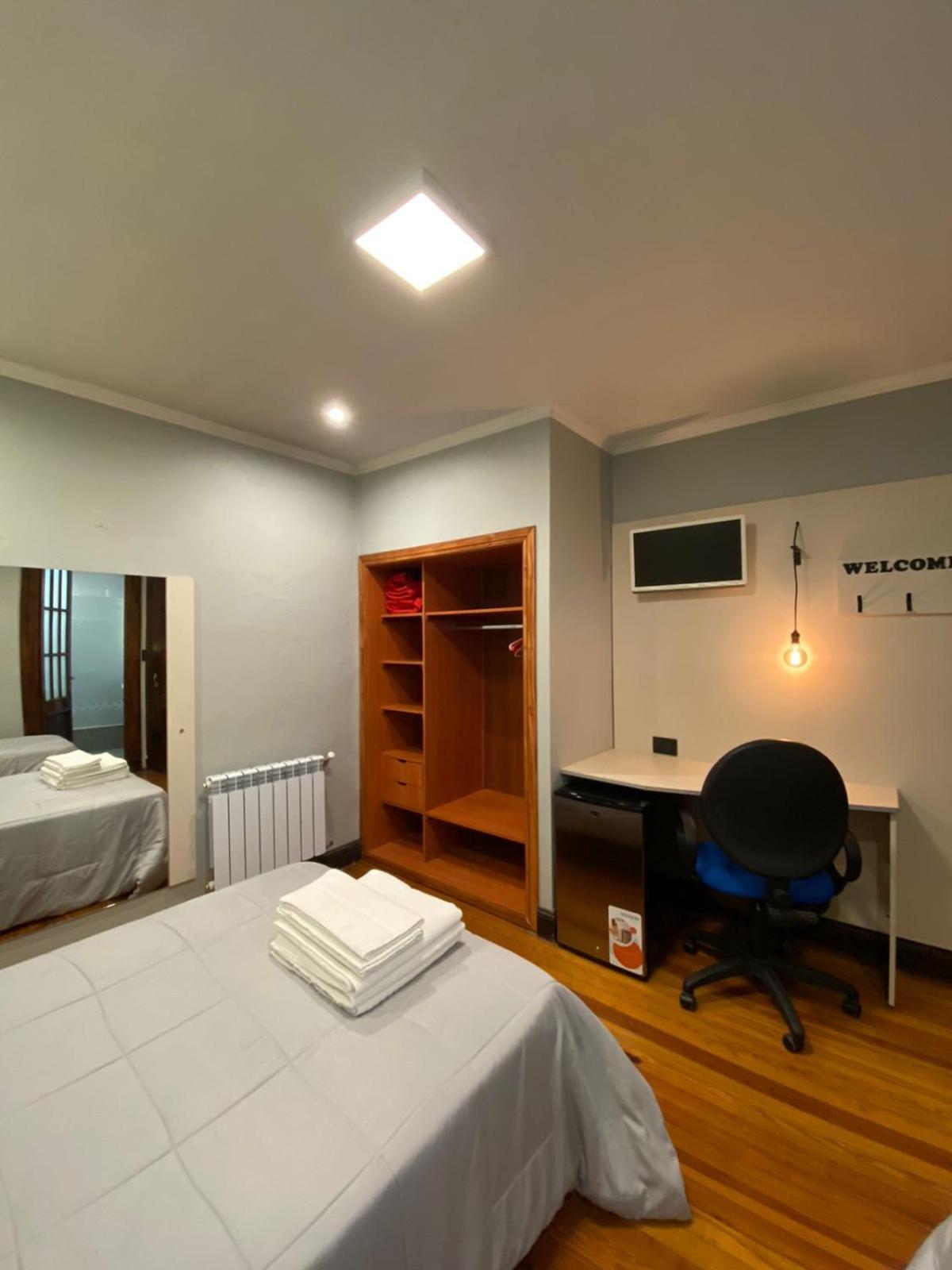 Hotel Boutique Calash Mar del Plata Szoba fotó