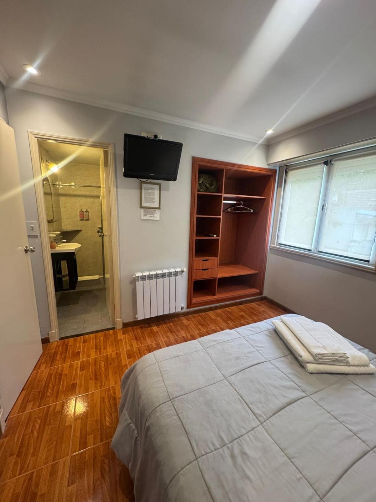 Hotel Boutique Calash Mar del Plata Szoba fotó