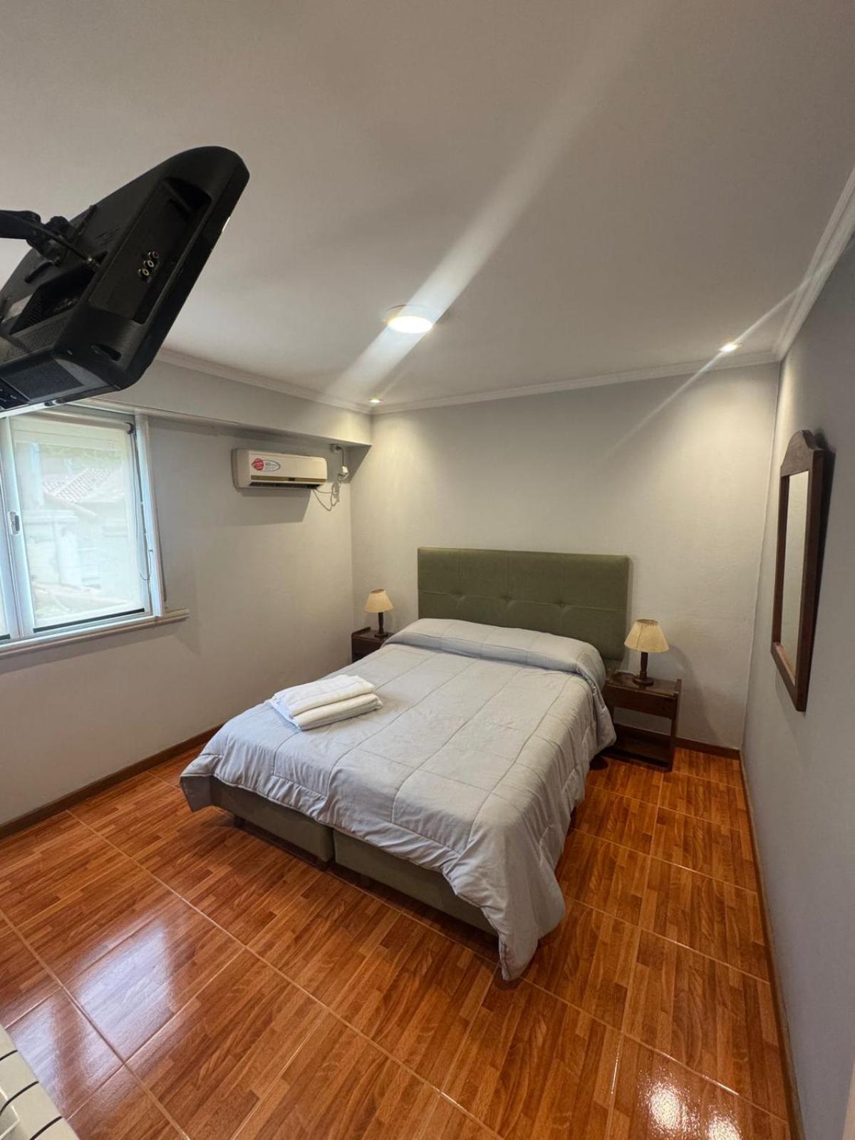 Hotel Boutique Calash Mar del Plata Szoba fotó