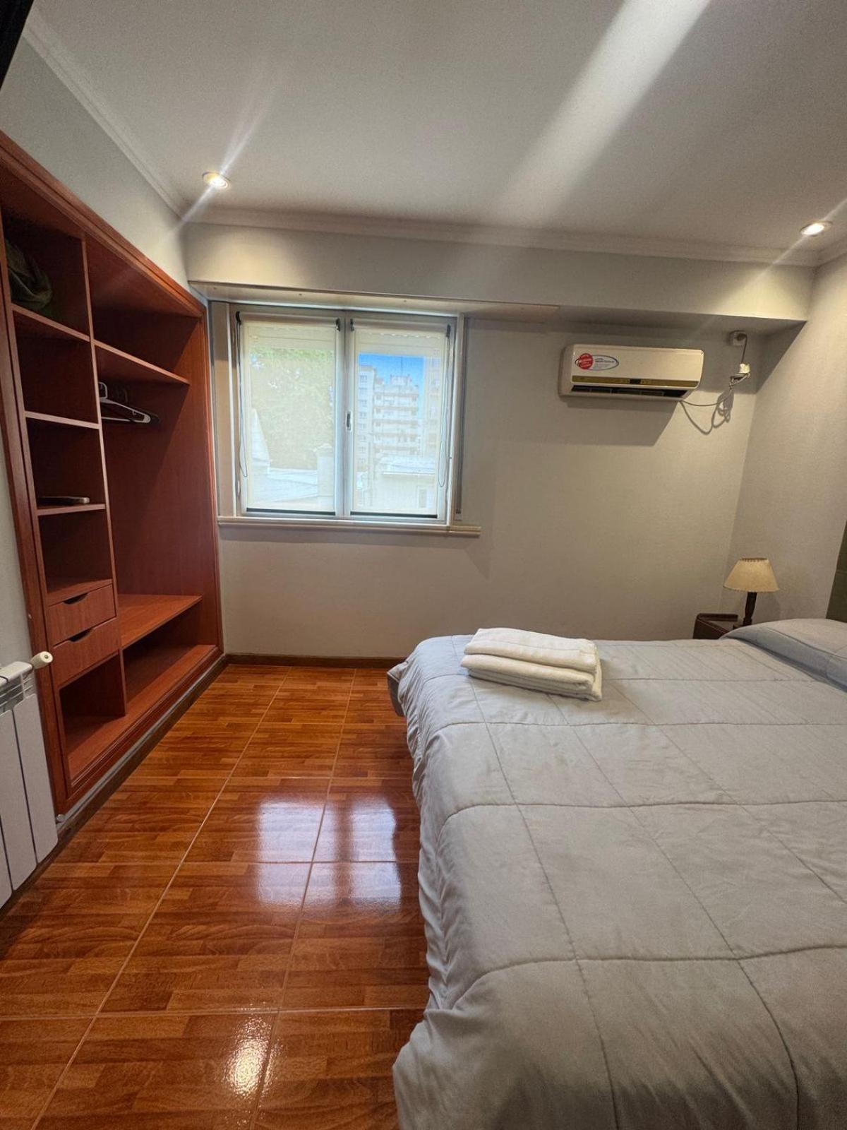 Hotel Boutique Calash Mar del Plata Szoba fotó