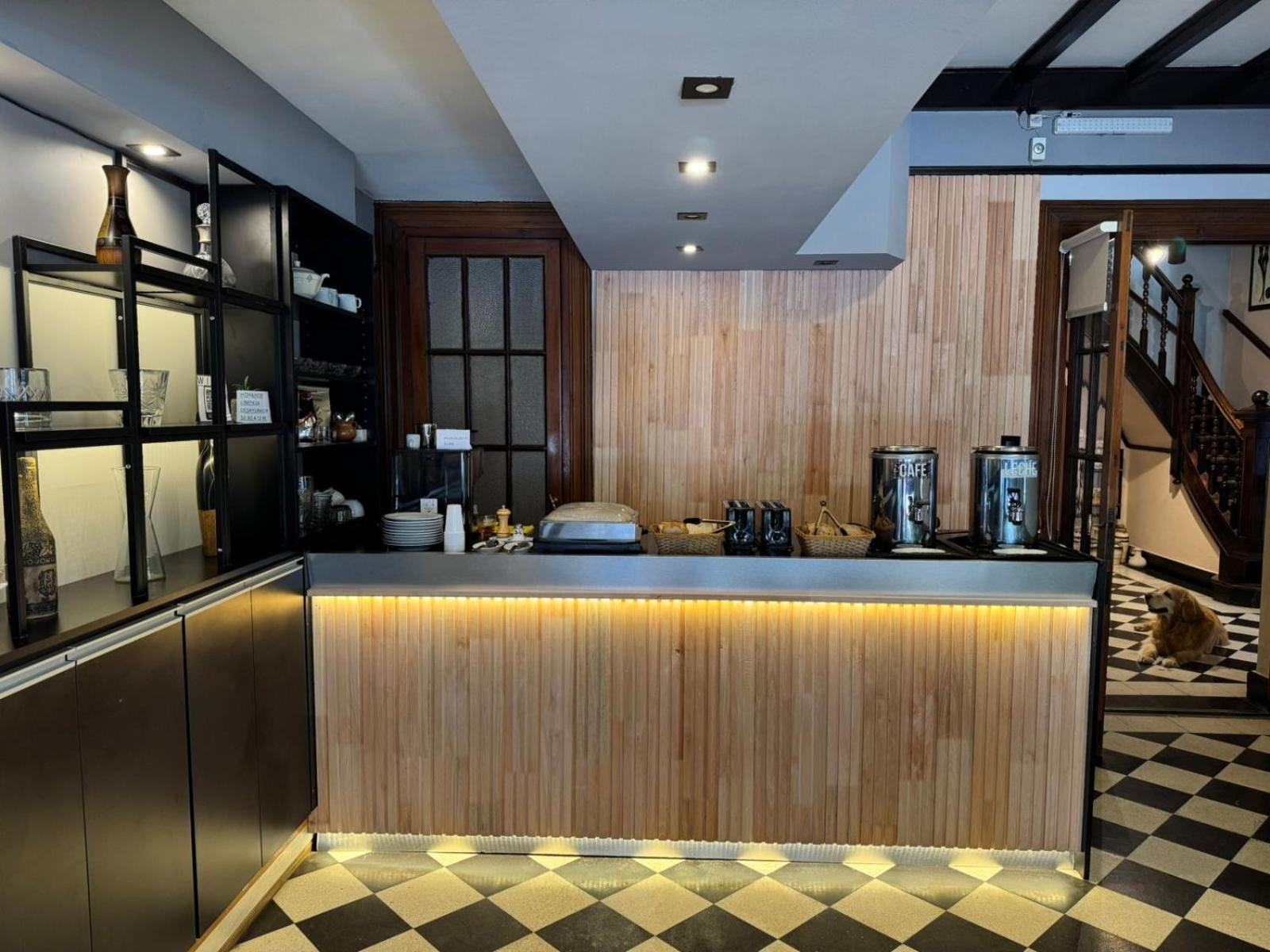 Hotel Boutique Calash Mar del Plata Kültér fotó