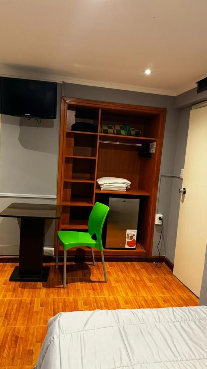 Hotel Boutique Calash Mar del Plata Kültér fotó