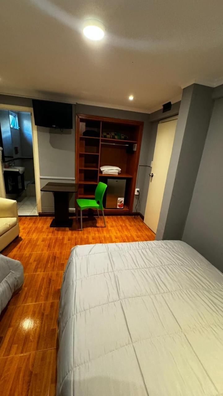 Hotel Boutique Calash Mar del Plata Kültér fotó