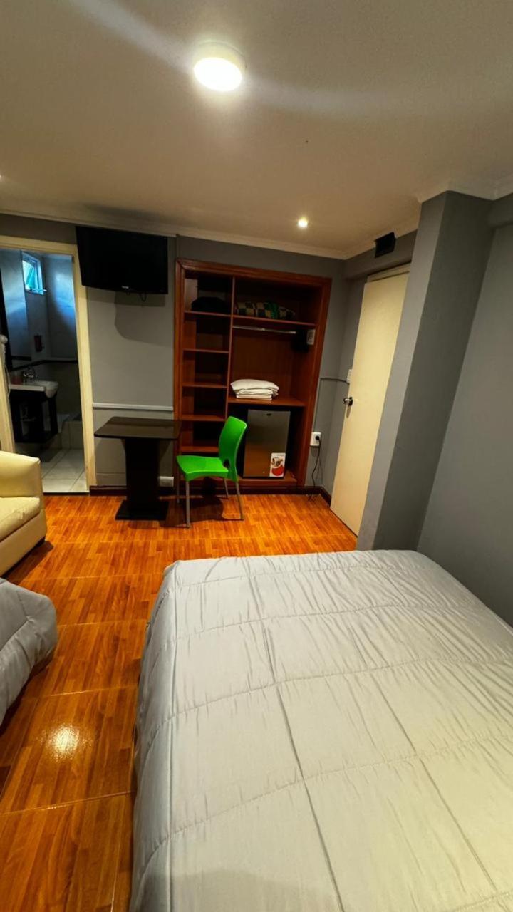 Hotel Boutique Calash Mar del Plata Kültér fotó