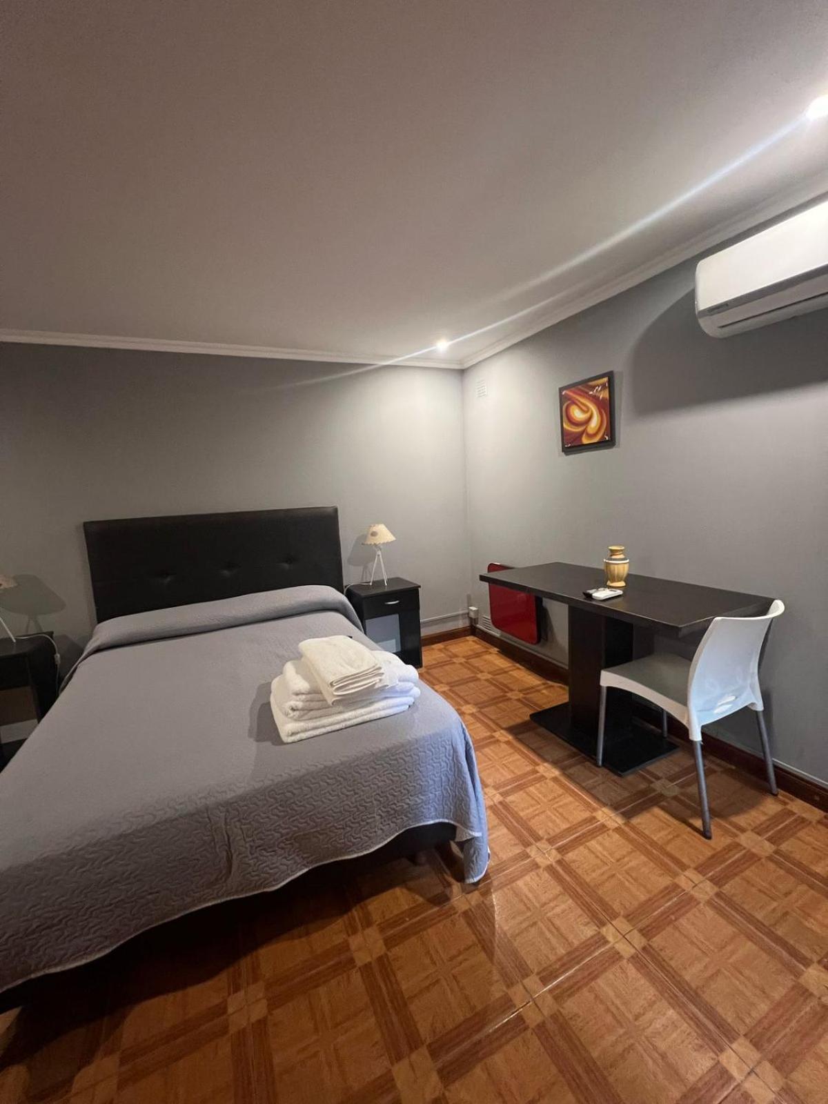 Hotel Boutique Calash Mar del Plata Kültér fotó