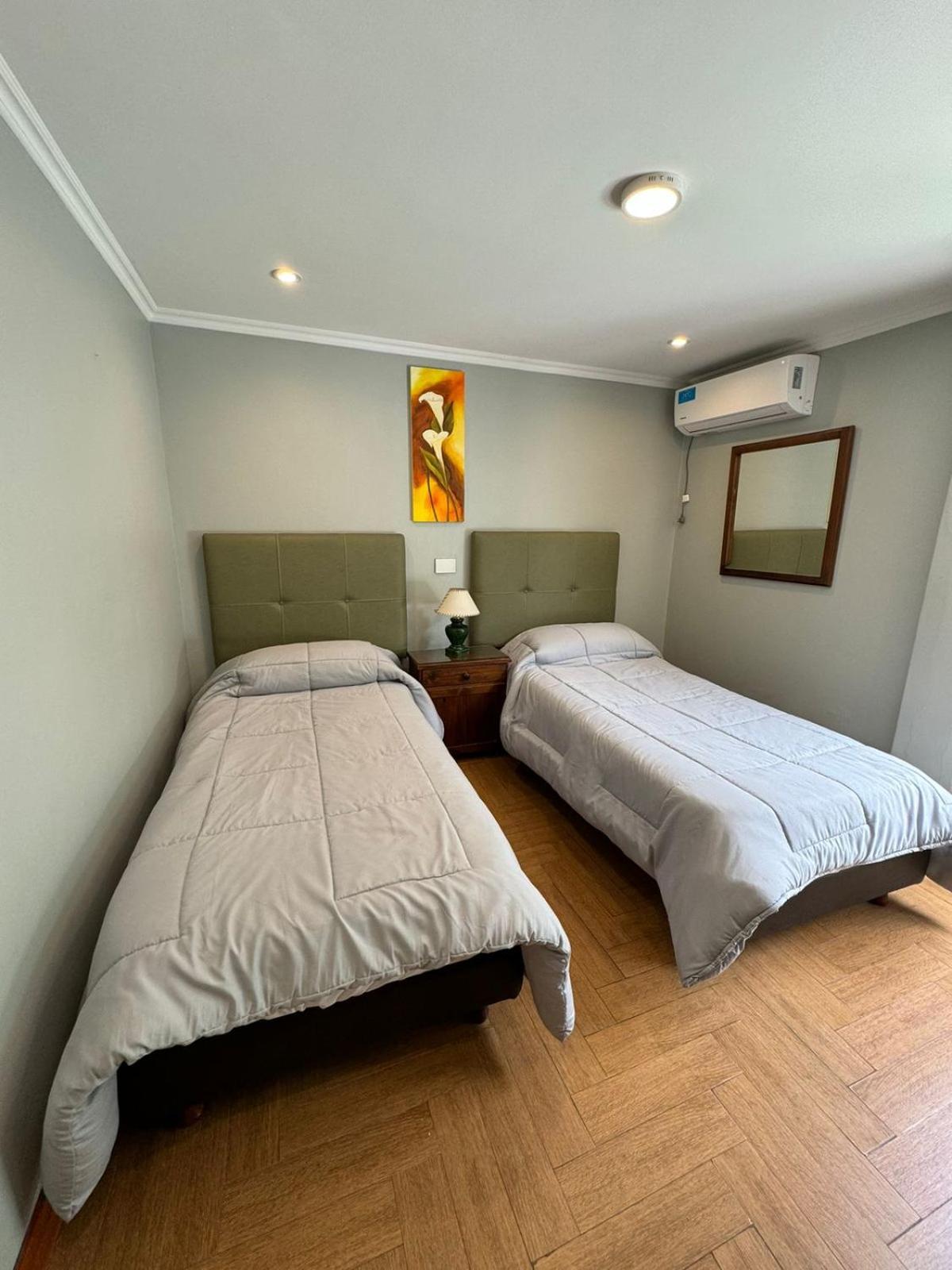 Hotel Boutique Calash Mar del Plata Szoba fotó