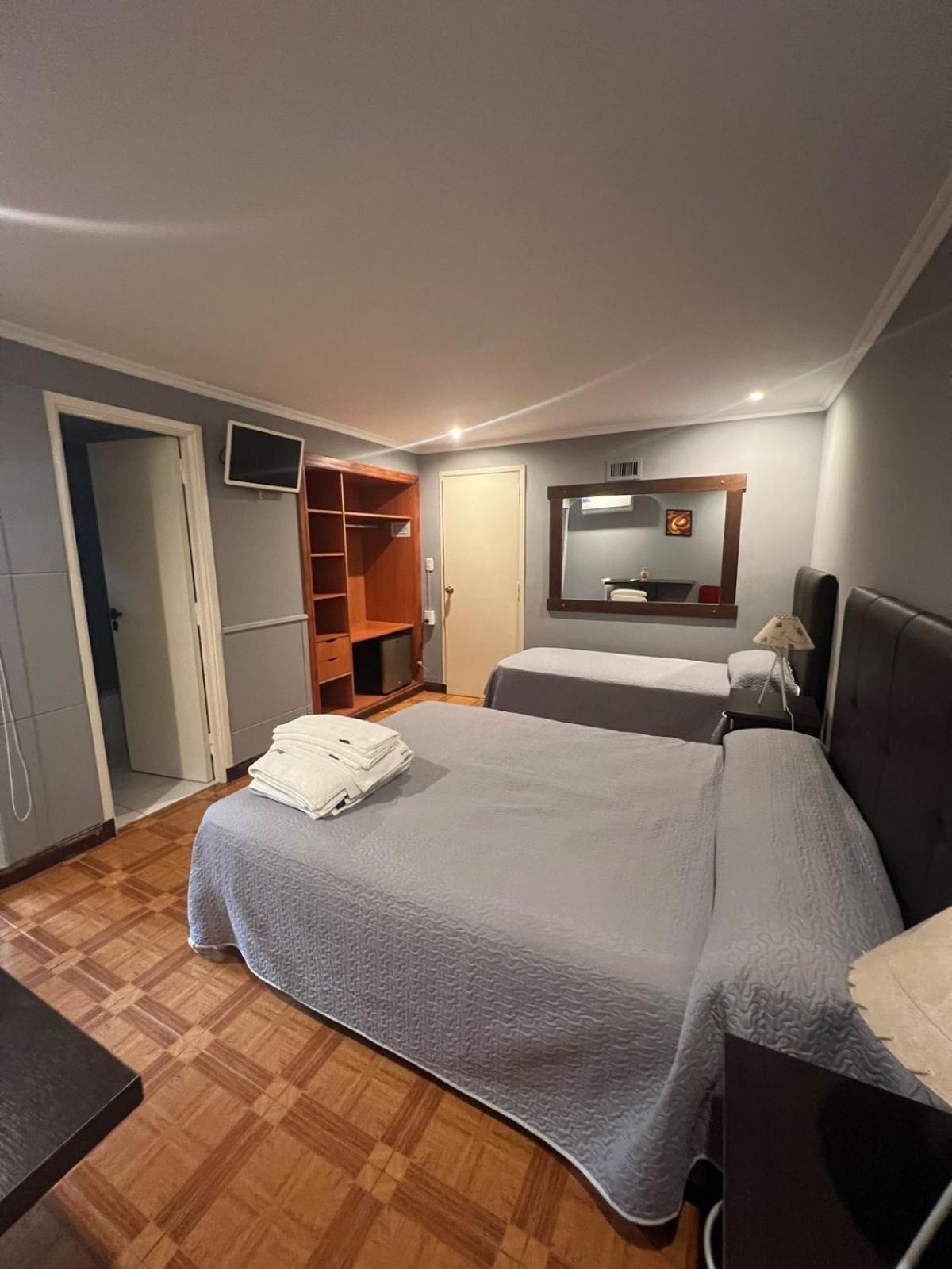 Hotel Boutique Calash Mar del Plata Kültér fotó