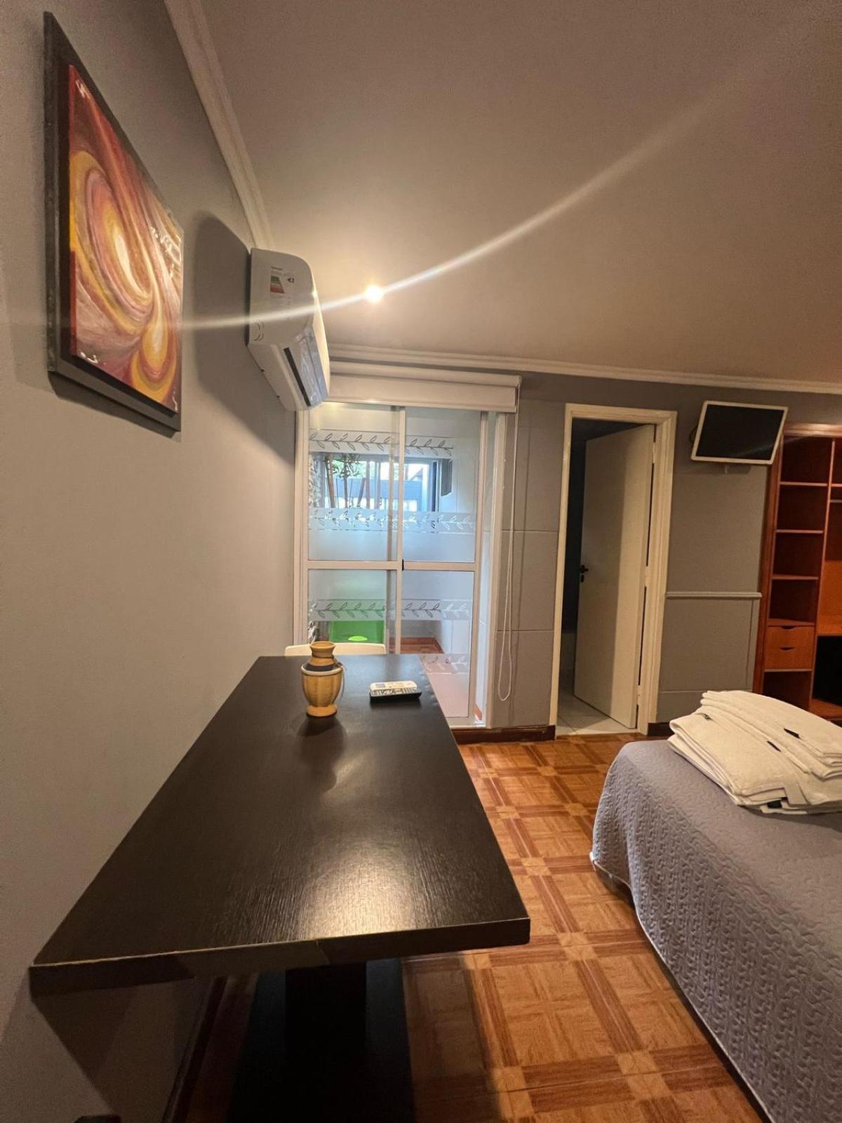 Hotel Boutique Calash Mar del Plata Kültér fotó