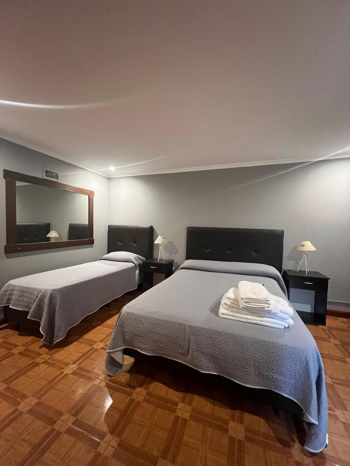 Hotel Boutique Calash Mar del Plata Kültér fotó