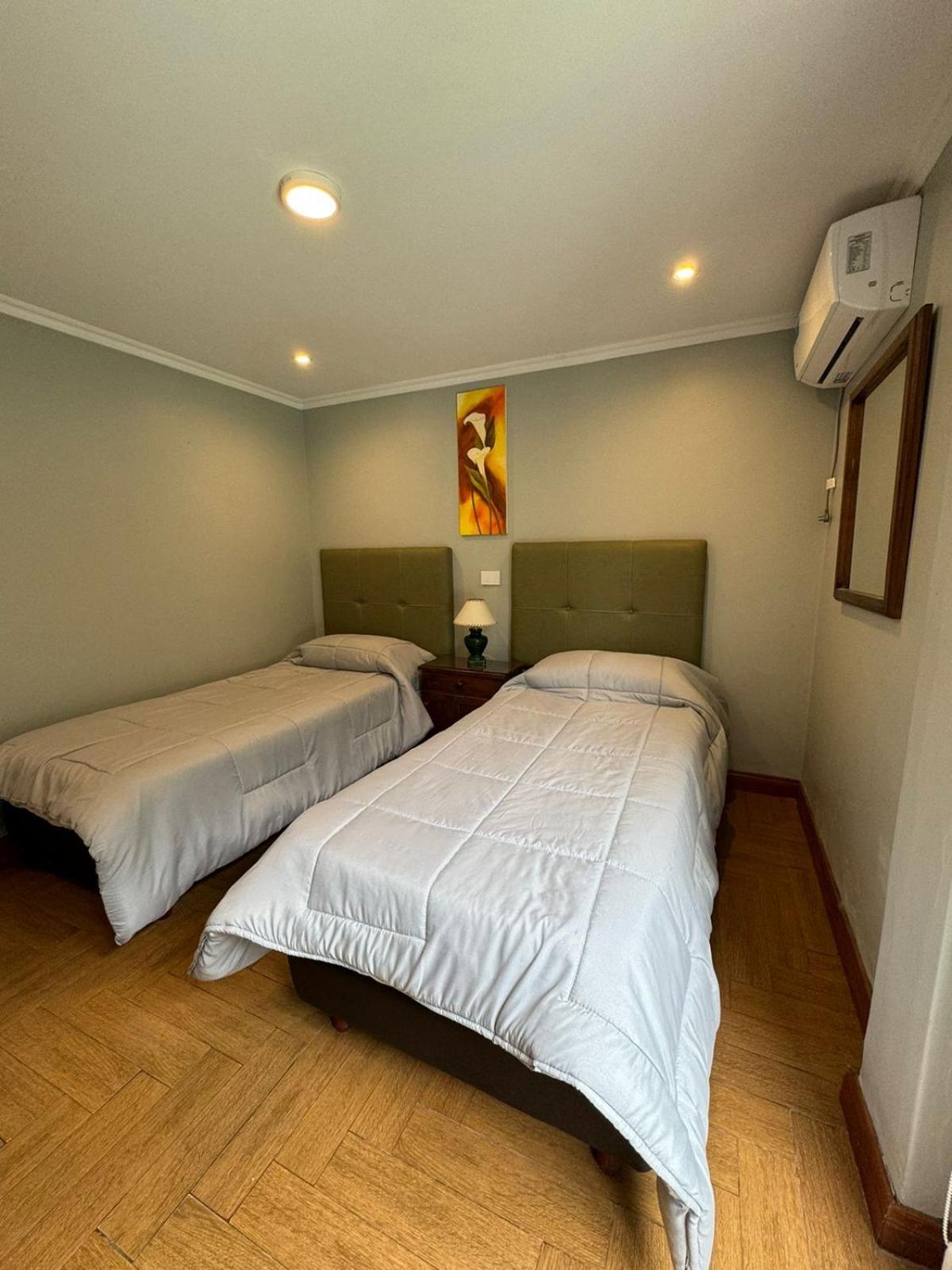Hotel Boutique Calash Mar del Plata Szoba fotó