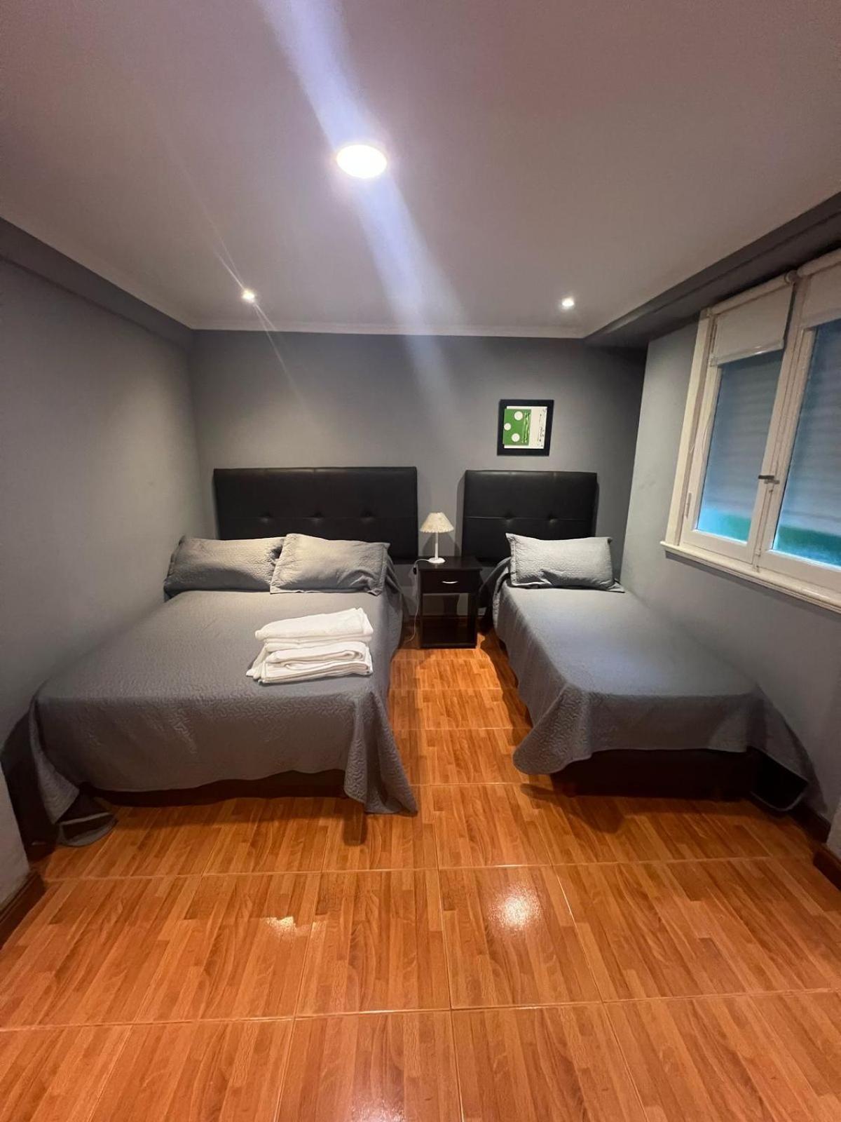 Hotel Boutique Calash Mar del Plata Kültér fotó