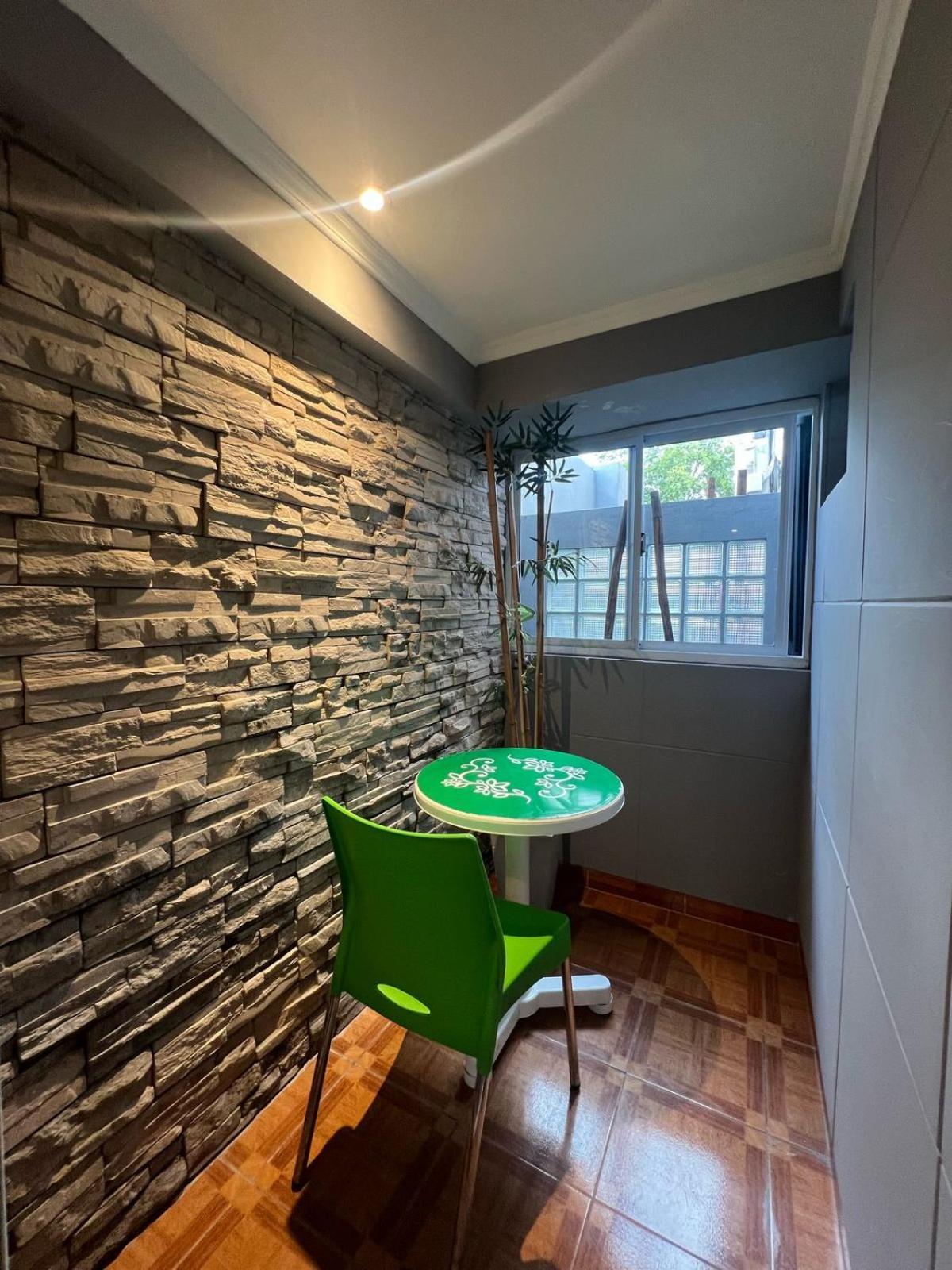 Hotel Boutique Calash Mar del Plata Kültér fotó